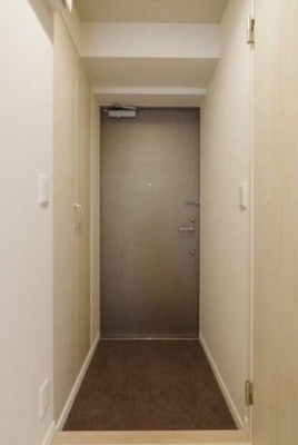【玄関】 | クラシー中野弥生町