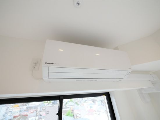 ラフィスタ墨田5丁目Ⅱの設備