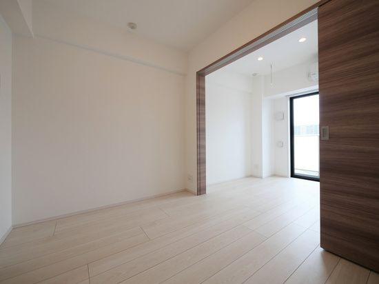 ラフィスタ墨田5丁目Ⅱ