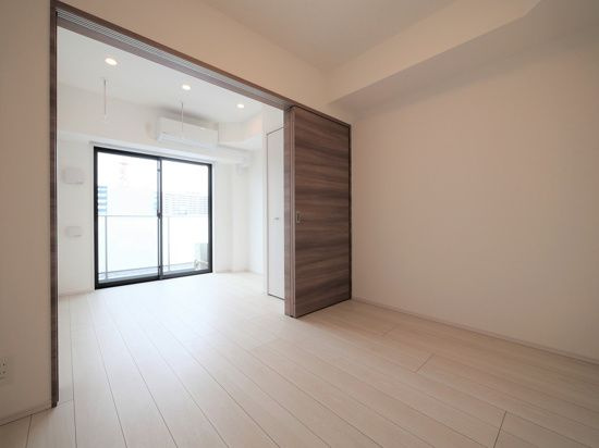 ラフィスタ墨田5丁目Ⅱの内装