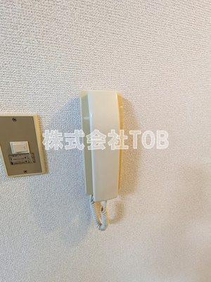 【セキュリティ】 | ユーコート桜上水