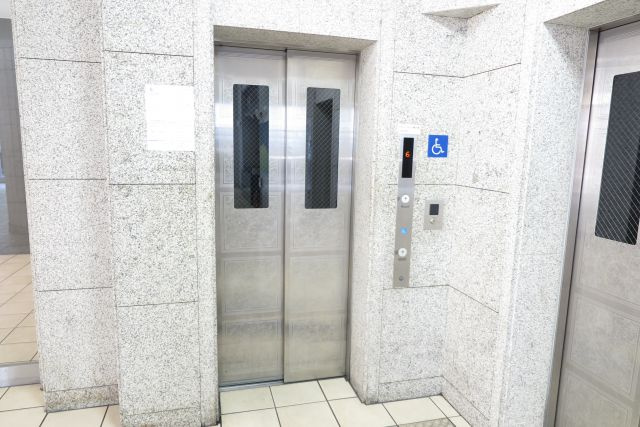 フェニックス日本橋高津のその他共用部分