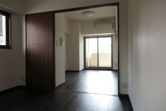 フェニックス日本橋高津の内装