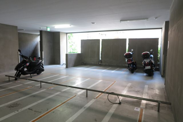 フェニックス日本橋高津のその他共用部分