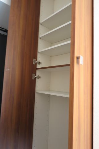 フェニックス日本橋高津の収納