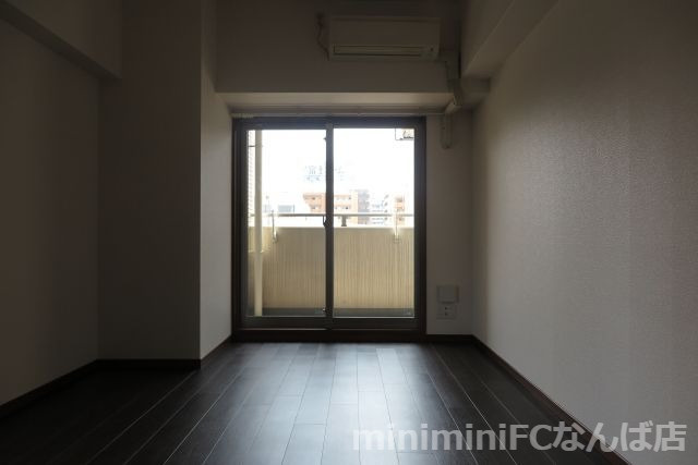 フェニックス日本橋高津の洋室