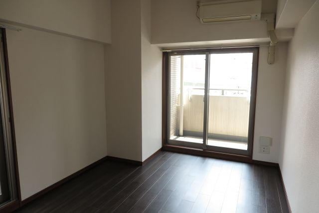 フェニックス日本橋高津の内装