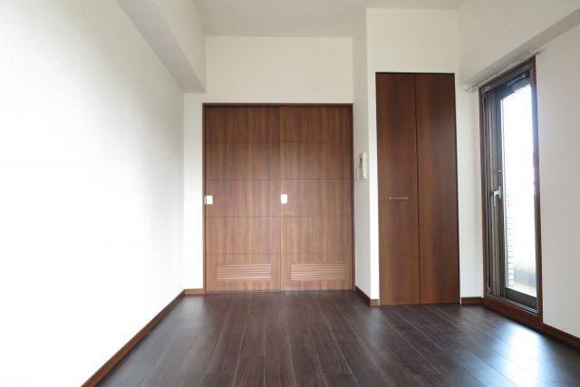 フェニックス日本橋高津の内装