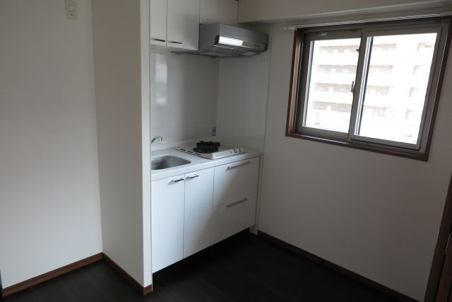 フェニックス日本橋高津の居間・リビング