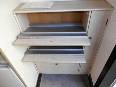 【収納】 | ハイツ上福岡