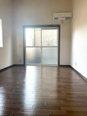 【居間・リビング】 | ハイツ上福岡