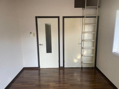 【居間・リビング】 | ハイツ上福岡