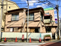 斎藤アパートの画像