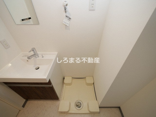 BROAD 新うめきたRESIDENCEのその他