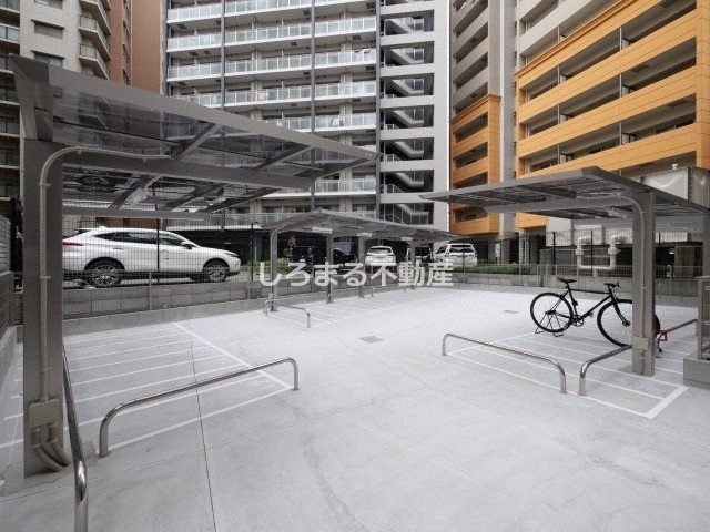 BROAD 新うめきたRESIDENCEのその他共用部分