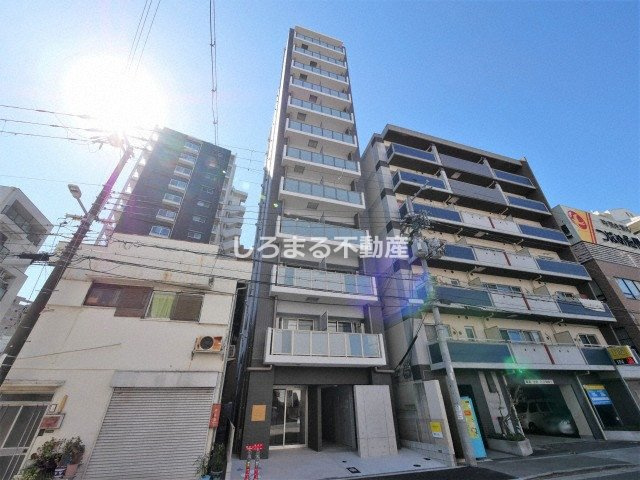 BROAD 新うめきたRESIDENCE