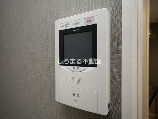 BROAD 新うめきたRESIDENCEの設備