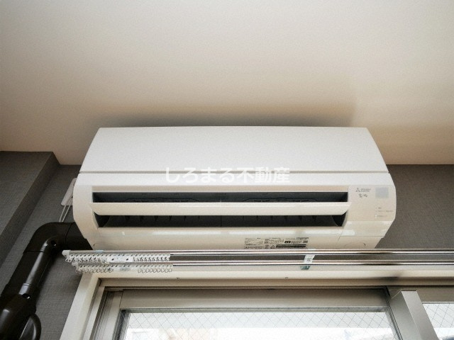 BROAD 新うめきたRESIDENCEの設備