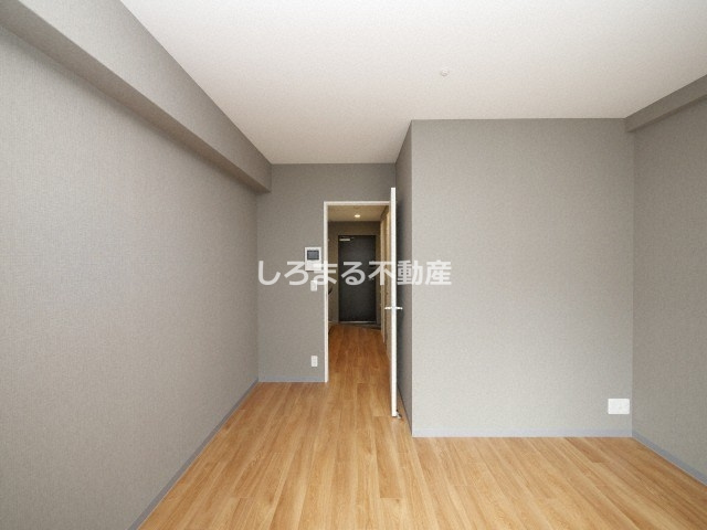 BROAD 新うめきたRESIDENCEの内装