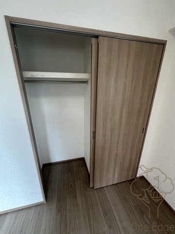プレジオ三国EUROの収納