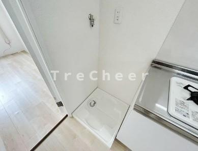 【設備】 | グリーンヴィラ江古田Ｂ棟