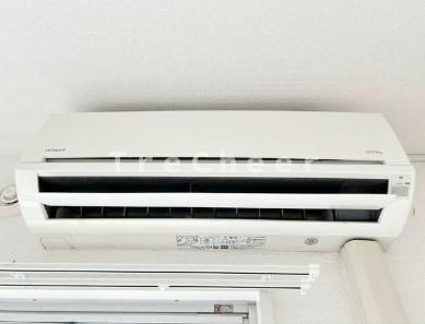 【設備】 | グリーンヴィラ江古田Ｂ棟