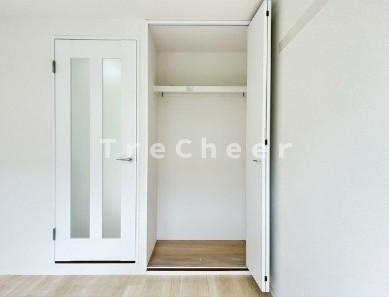 【収納】 | グリーンヴィラ江古田Ｂ棟