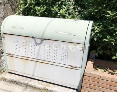 【その他共用部分】 | グリーンヴィラ江古田Ｂ棟