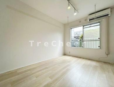 【居間・リビング】 | グリーンヴィラ江古田Ｂ棟