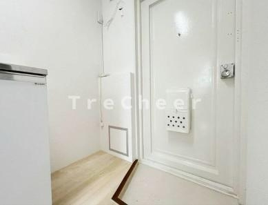 【玄関】 | グリーンヴィラ江古田Ｂ棟