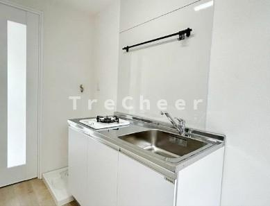 【キッチン】 | グリーンヴィラ江古田Ｂ棟