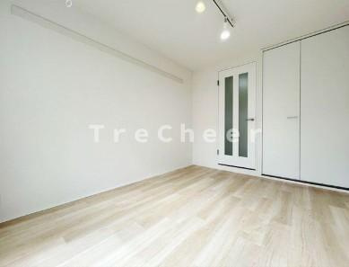 【寝室】 | グリーンヴィラ江古田Ｂ棟