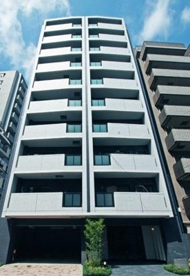 【外観】 | ソルフィエスタ新御徒町