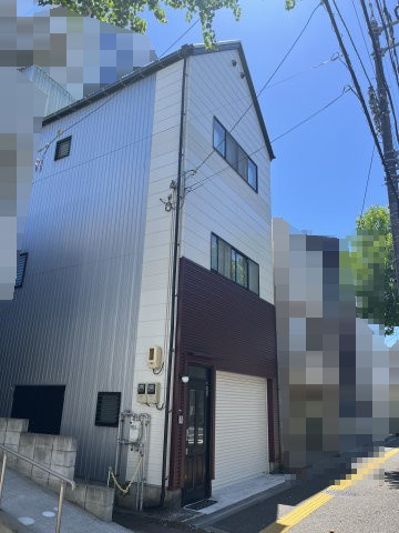 【外観】 | 高知市桜井町１丁目
