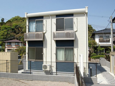 【外観】 | レオネクストツインコートⅠ | 画像1