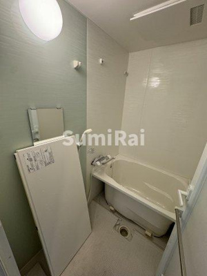 【浴室】 | ビエント花隈