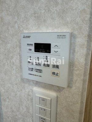 【設備】 | ビエント花隈