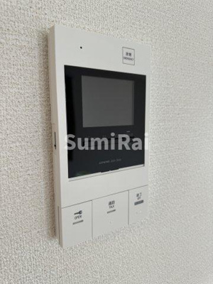 【セキュリティ】 | ビエント花隈