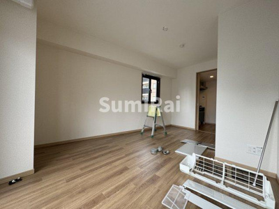 【居間・リビング】 | ビエント花隈