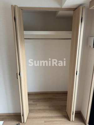 【収納】 | ビエント花隈