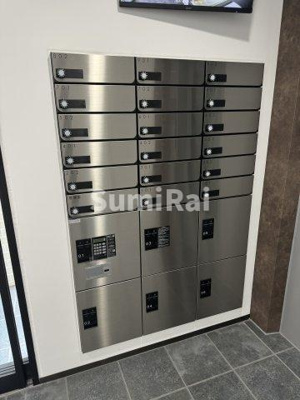 【その他共用部分】 | ビエント花隈