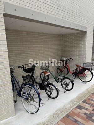 【その他共用部分】 | ビエント花隈