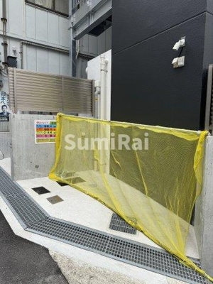 【その他共用部分】 | ビエント花隈