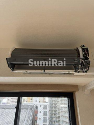 【設備】 | ビエント花隈