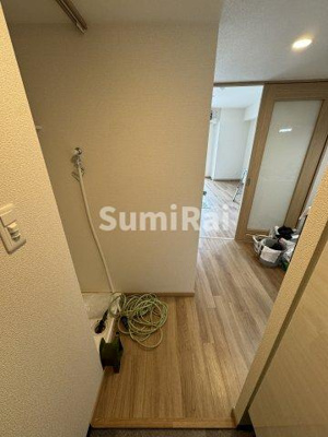 【玄関】 | ビエント花隈