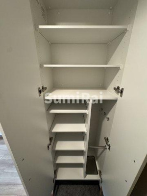 【収納】 | ビエント花隈