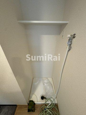 【設備】 | ビエント花隈