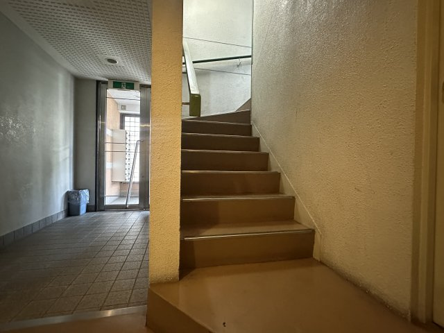 ファミーユMIYOのその他共用部分