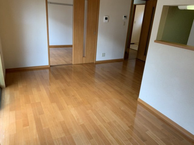 【内装】 | シャンテA棟 | 同物件別部屋写真