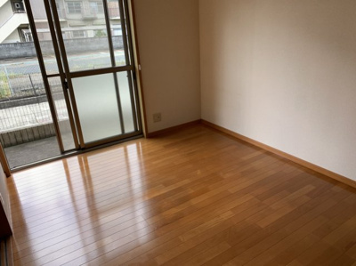 【洋室】 | シャンテA棟 | 同物件別部屋写真